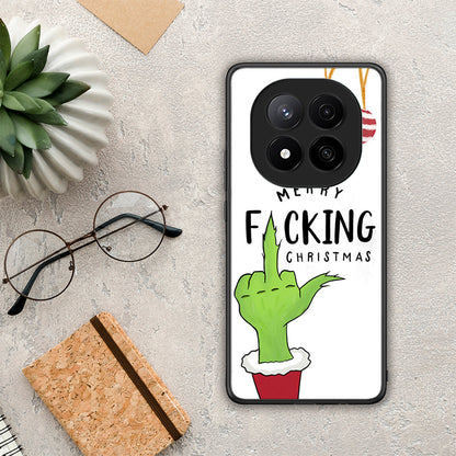 Merry F Xmas - Xiaomi Redmi Note 14 Pro Plus 5G θήκη
