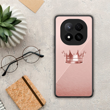 Minimal Crown - Xiaomi Redmi Note 14 Pro Plus 5G θήκη