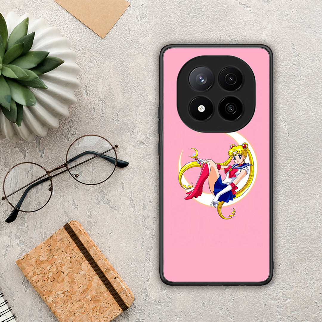 Moon Girl - Xiaomi Redmi Note 14 Pro Plus 5G θήκη
