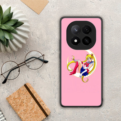 Moon Girl - Xiaomi Redmi Note 14 Pro Plus 5G θήκη