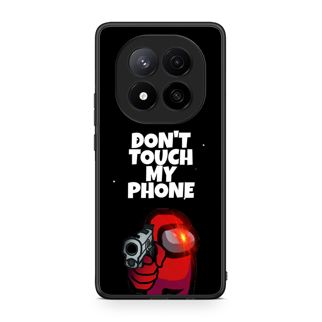 Xiaomi Redmi Note 14 Pro Plus 5G My Phone θήκη από τη Smartfits με σχέδιο στο πίσω μέρος και μαύρο περίβλημα | Smartphone case with colorful back and black bezels by Smartfits