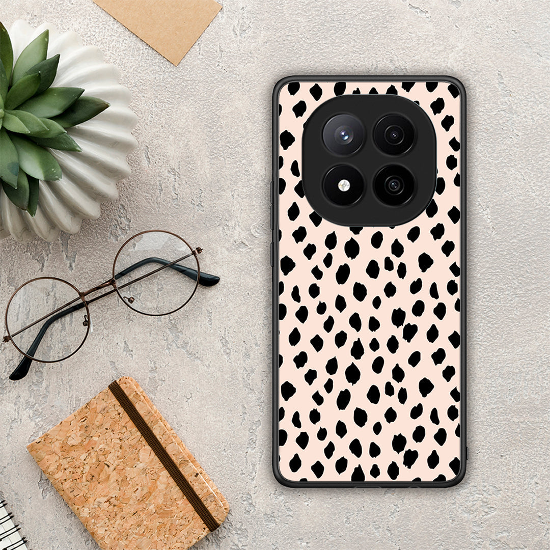 New Polka Dots - Xiaomi Redmi Note 14 Pro Plus 5G θήκη