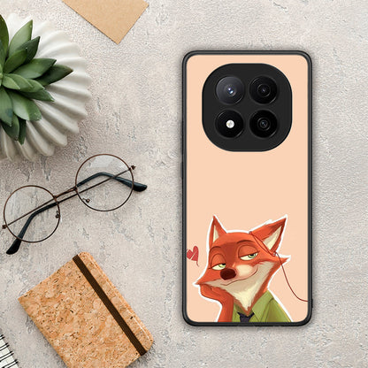Nick Wilde And Judy Hopps Love 1 - Xiaomi Redmi Note 14 Pro Plus 5G θήκη