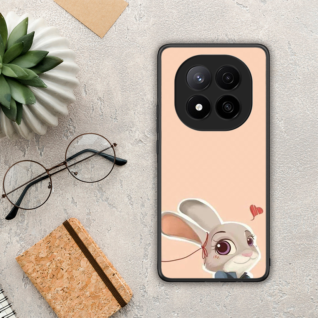 Nick Wilde And Judy Hopps Love 2 - Xiaomi Redmi Note 14 Pro Plus 5G θήκη