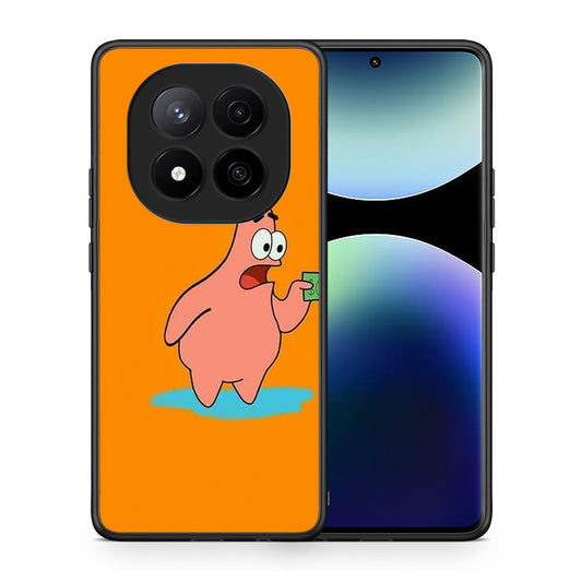 No Money 1 - Xiaomi Redmi Note 14 Pro Plus 5G θήκη