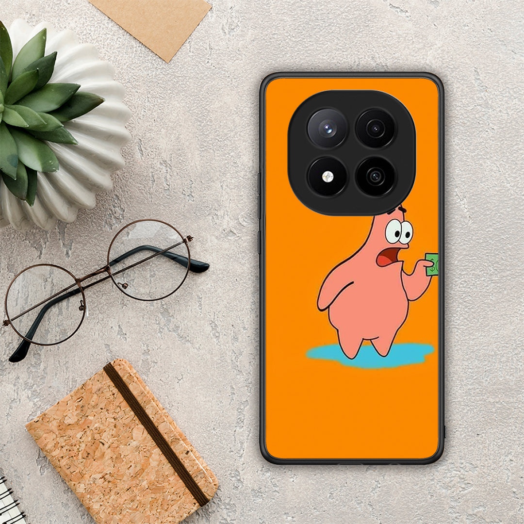 No Money 1 - Xiaomi Redmi Note 14 Pro Plus 5G θήκη