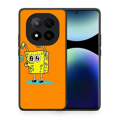 No Money 2 - Xiaomi Redmi Note 14 Pro Plus 5G θήκη