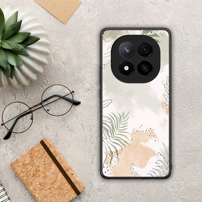 Nude Plants - Xiaomi Redmi Note 14 Pro Plus 5G θήκη