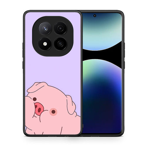 Pig Love 2 - Xiaomi Redmi Note 14 Pro Plus 5G θήκη