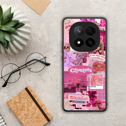 Pink Love - Xiaomi Redmi Note 14 Pro Plus 5G θήκη