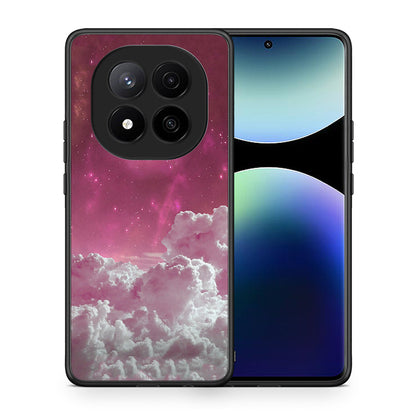 Pink Moon - Xiaomi Redmi Note 14 Pro Plus 5G θήκη