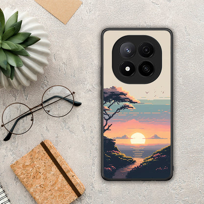 Pixel Sunset - Xiaomi Redmi Note 14 Pro Plus 5G θήκη