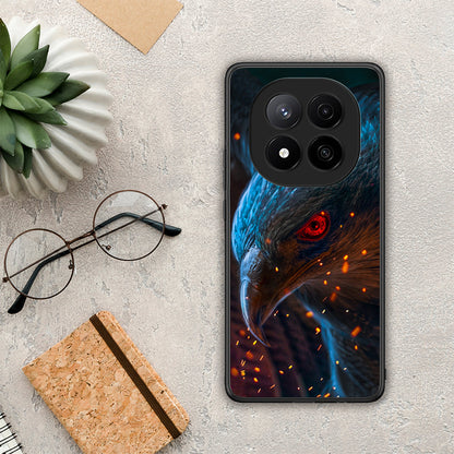 PopArt Eagle - Xiaomi Redmi Note 14 Pro Plus 5G θήκη