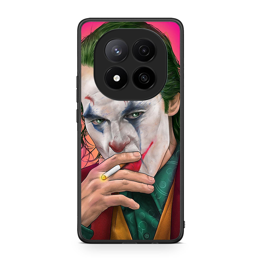 4 - Xiaomi Redmi Note 14 Pro Plus 5G JokesOnU PopArt case, cover, bumper