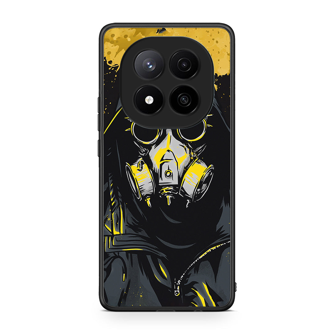 4 - Xiaomi Redmi Note 14 Pro Plus 5G Mask PopArt case, cover, bumper