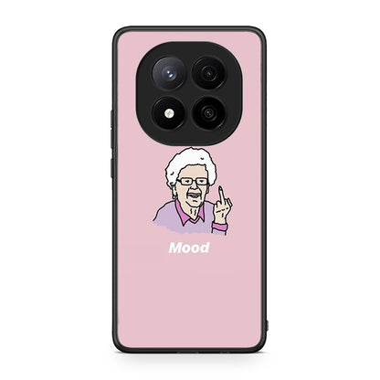 4 - Xiaomi Redmi Note 14 Pro Plus 5G Mood PopArt case, cover, bumper