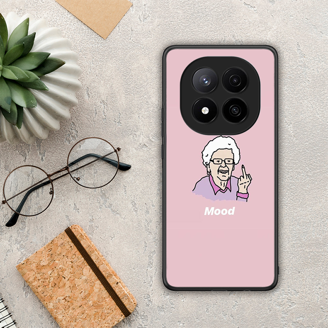 PopArt Mood - Xiaomi Redmi Note 14 Pro Plus 5G θήκη