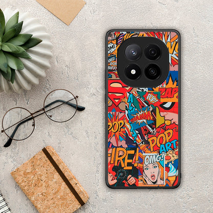 PopArt OMG - Xiaomi Redmi Note 14 Pro Plus 5G θήκη