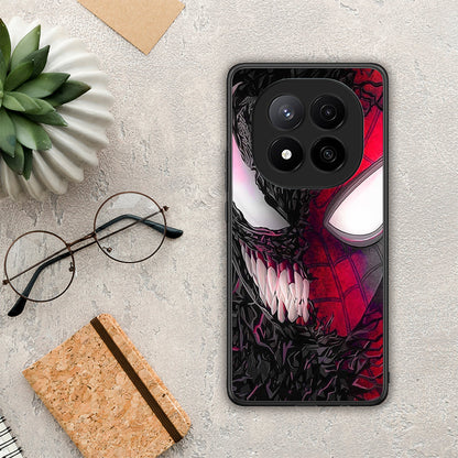 PopArt SpiderVenom - Xiaomi Redmi Note 14 Pro Plus 5G θήκη