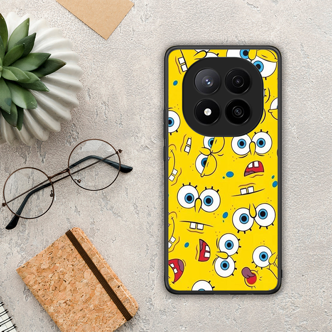 PopArt Sponge - Xiaomi Redmi Note 14 Pro Plus 5G θήκη