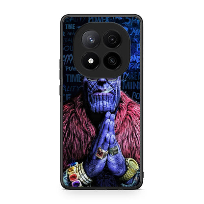 4 - Xiaomi Redmi Note 14 Pro Plus 5G Thanos PopArt case, cover, bumper