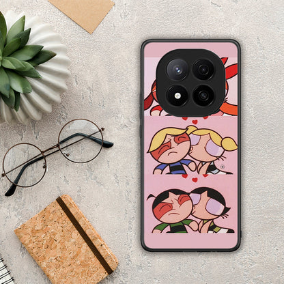 Puff Love - Xiaomi Redmi Note 14 Pro Plus 5G θήκη