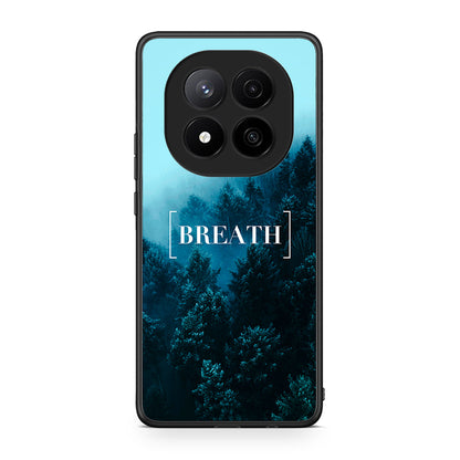 4 - Xiaomi Redmi Note 14 Pro Plus 5G Breath Quote case, cover, bumper
