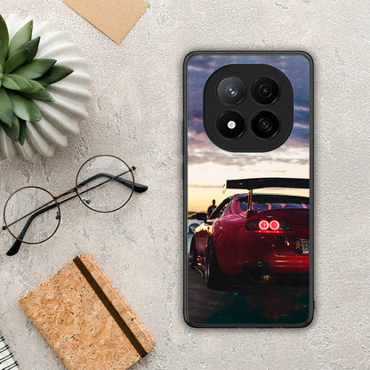 Racing Supra - Xiaomi Redmi Note 14 Pro Plus 5G θήκη