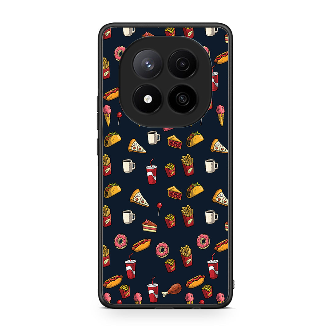 118 - Xiaomi Redmi Note 14 Pro Plus 5G Hungry Random case, cover, bumper