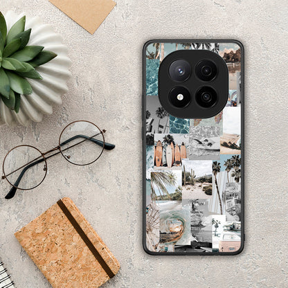 Retro Beach Life - Xiaomi Redmi Note 14 Pro Plus 5G θήκη