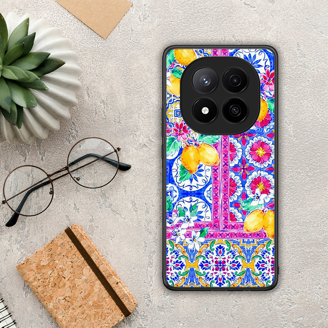 Retro Spring - Xiaomi Redmi Note 14 Pro Plus 5G θήκη