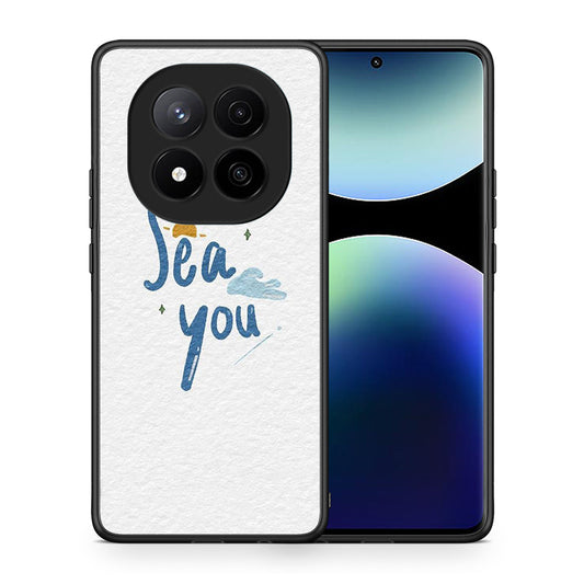 Sea You - Xiaomi Redmi Note 14 Pro Plus 5G θήκη
