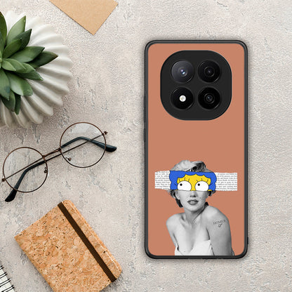 Sim Merilyn - Xiaomi Redmi Note 14 Pro Plus 5G θήκη