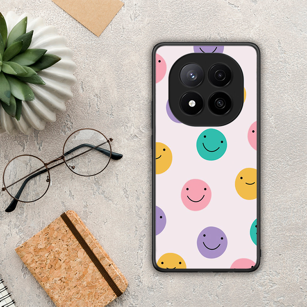 Smiley Faces - Xiaomi Redmi Note 14 Pro Plus 5G θήκη