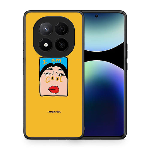 So Cool - Xiaomi Redmi Note 14 Pro Plus 5G θήκη