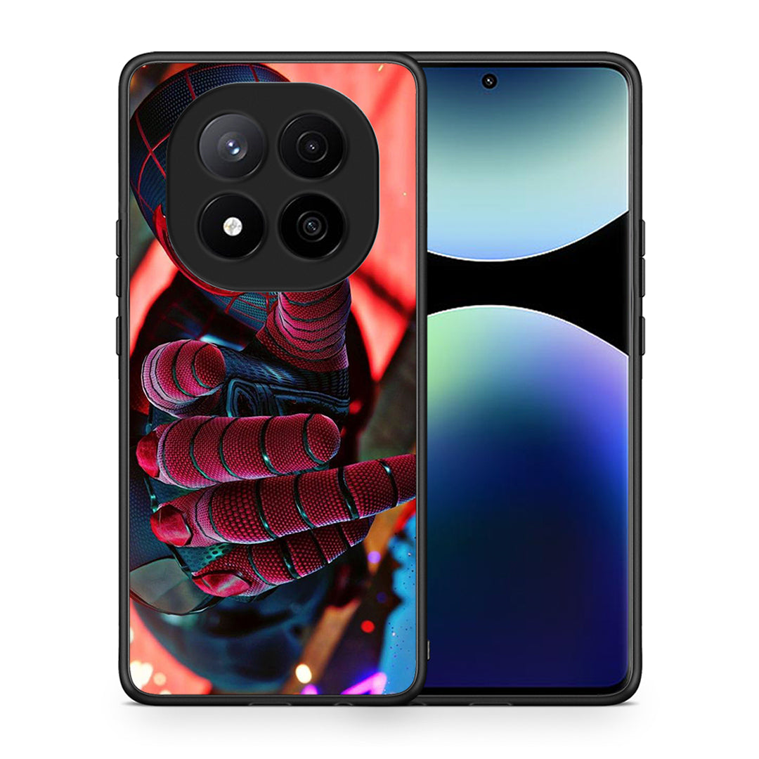 Spider Hand - Xiaomi Redmi Note 14 Pro Plus 5G θήκη