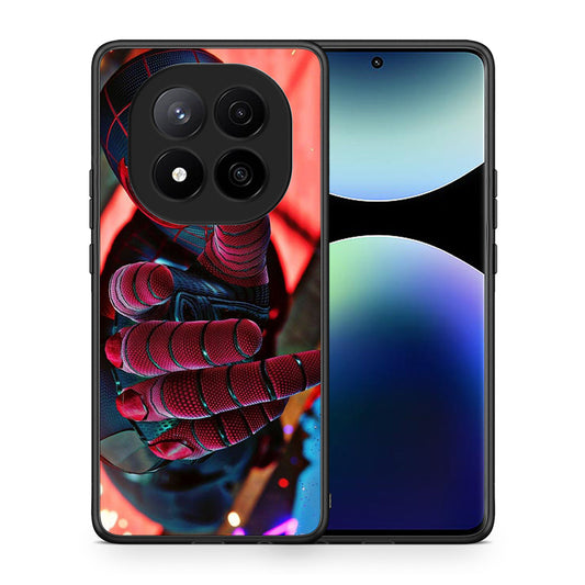 Spider Hand - Xiaomi Redmi Note 14 Pro Plus 5G θήκη