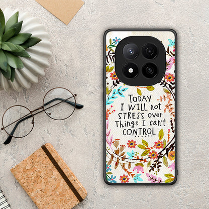 Stress Over - Xiaomi Redmi Note 14 Pro Plus 5G θήκη