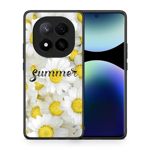 Summer Daisies - Xiaomi Redmi Note 14 Pro Plus 5G θήκη