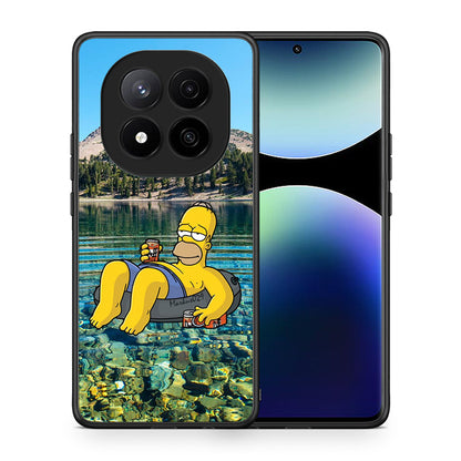 Summer Happiness - Xiaomi Redmi Note 14 Pro Plus 5G θήκη