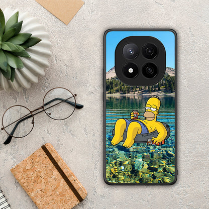 Summer Happiness - Xiaomi Redmi Note 14 Pro Plus 5G θήκη