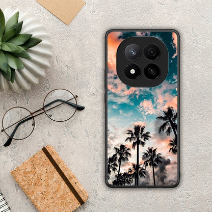 Summer Sky - Xiaomi Redmi Note 14 Pro Plus 5G θήκη