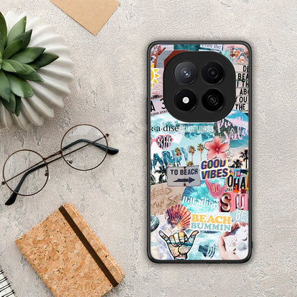 Summer Vibes - Xiaomi Redmi Note 14 Pro Plus 5G θήκη