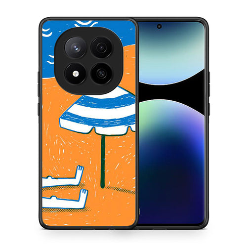 Summering - Xiaomi Redmi Note 14 Pro Plus 5G θήκη