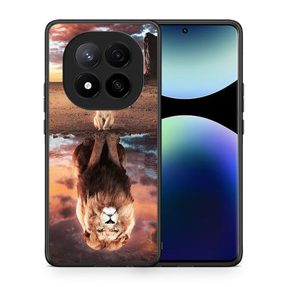 Sunset Dreams - Xiaomi Redmi Note 14 Pro Plus 5G θήκη