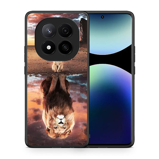 Sunset Dreams - Xiaomi Redmi Note 14 Pro Plus 5G θήκη