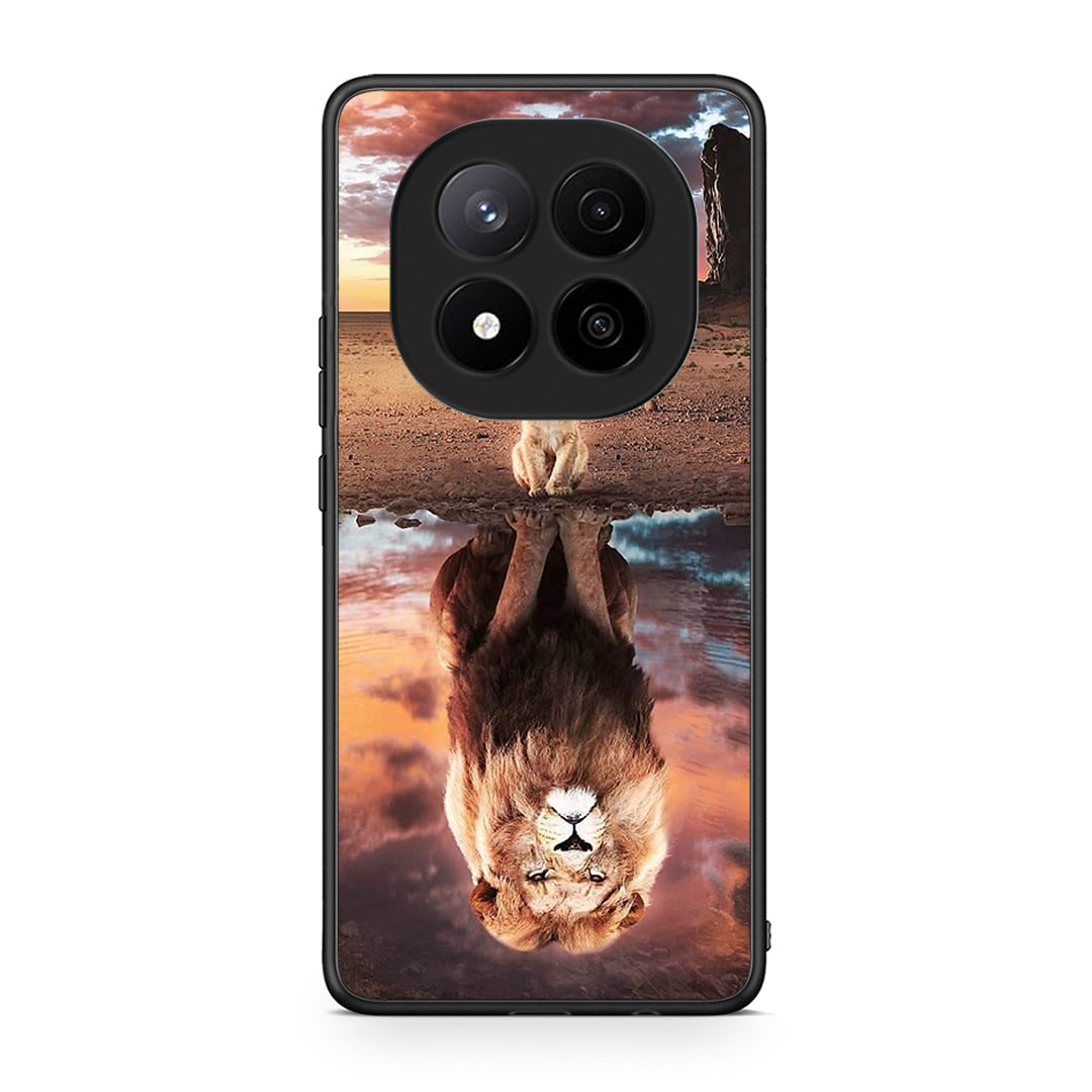 Xiaomi Redmi Note 14 Pro Plus 5G Sunset Dreams Θήκη Αγίου Βαλεντίνου από τη Smartfits με σχέδιο στο πίσω μέρος και μαύρο περίβλημα | Smartphone case with colorful back and black bezels by Smartfits