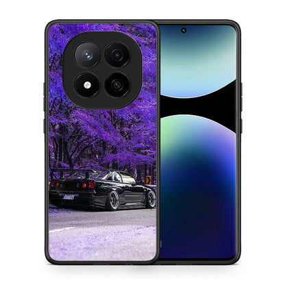 Super Car - Xiaomi Redmi Note 14 Pro Plus 5G θήκη