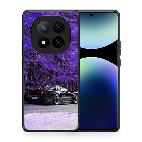 Super Car - Xiaomi Redmi Note 14 Pro Plus 5G θήκη