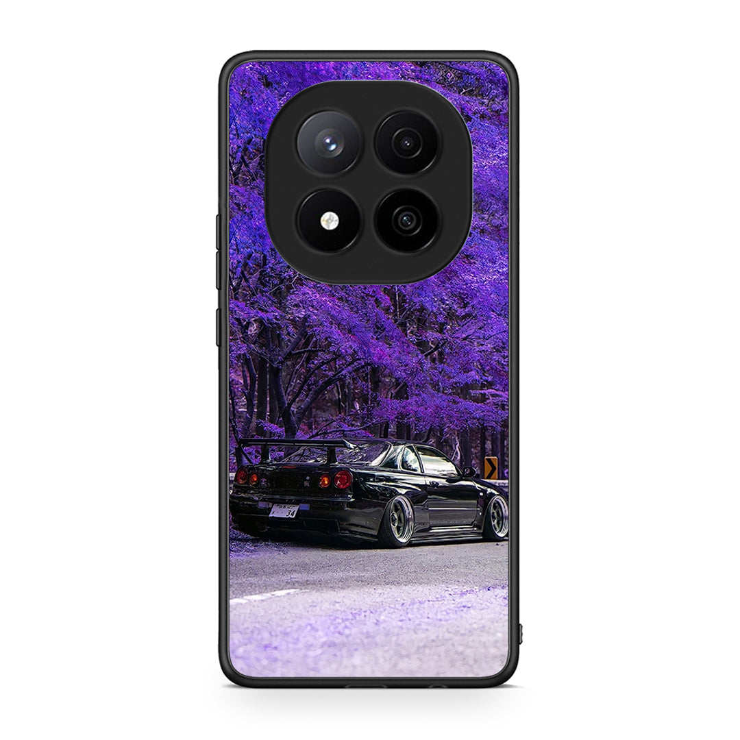 Xiaomi Redmi Note 14 Pro Plus 5G Super Car Θήκη Αγίου Βαλεντίνου από τη Smartfits με σχέδιο στο πίσω μέρος και μαύρο περίβλημα | Smartphone case with colorful back and black bezels by Smartfits